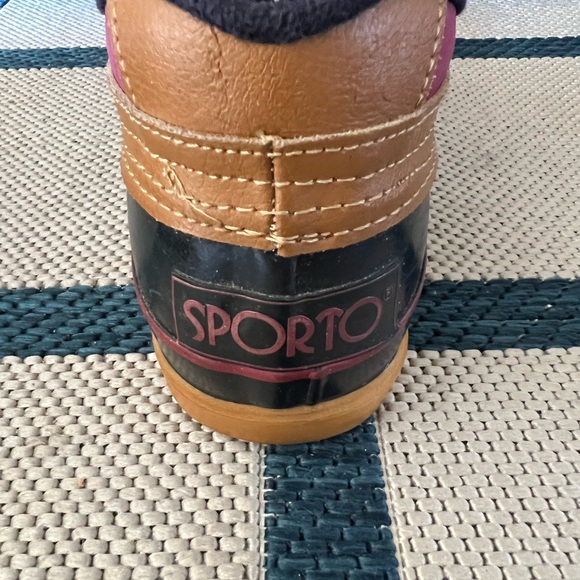 Sports duck boot - Picture 2 of 2